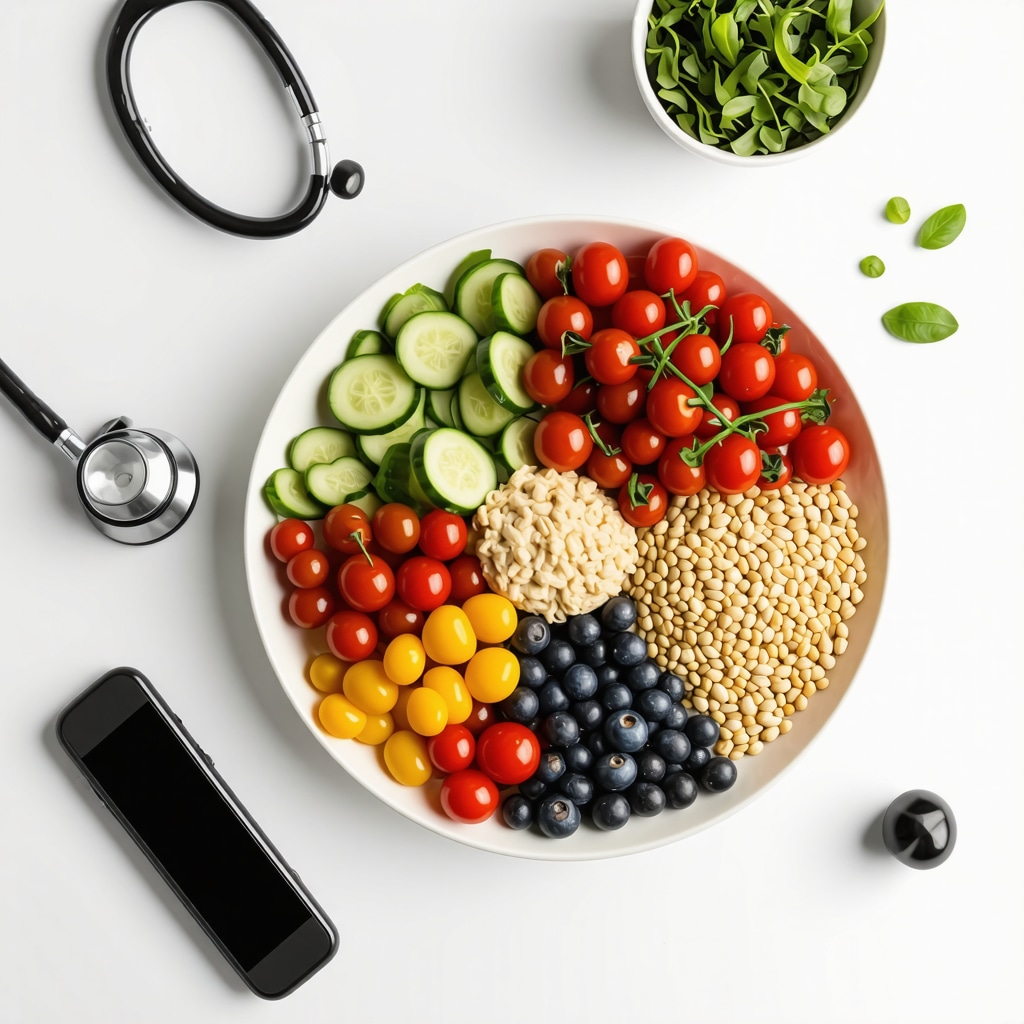 Effective Doctor-Approved Diet Plans to Boost Your Weight Loss Journey