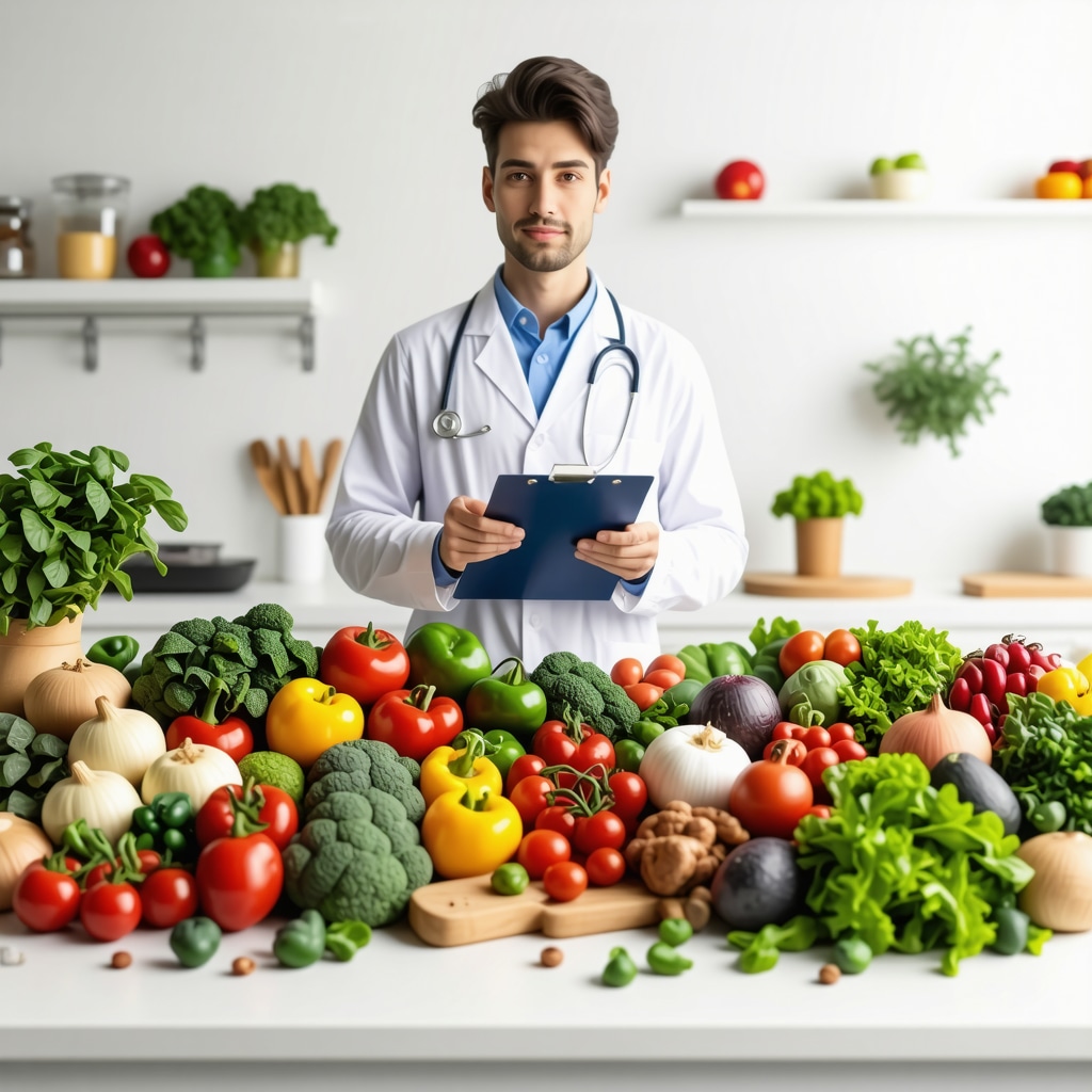 Effective Doctor-Approved Diets to Maximize Your Fat Loss Goals