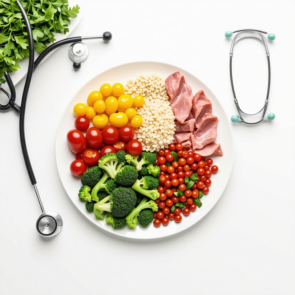 Effective Doctor-Recommended Diet Plans to Accelerate Fat Loss