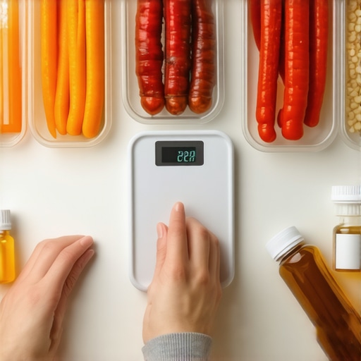Effective Meal Prep Strategies for Wegovy & Medication Support in 2024