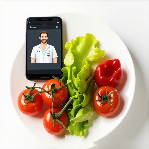 Effective Nutrition Tips Combining Semaglutide and Meal Prep in 2024