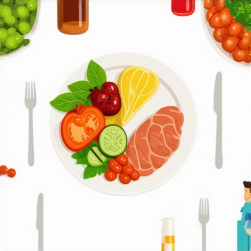 Effective Nutrition Tips for Supporting Medications & Long-Term Goals