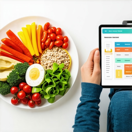 Effective Nutrition Tips to Support Your GLP-1 Medication Weight Loss Plan