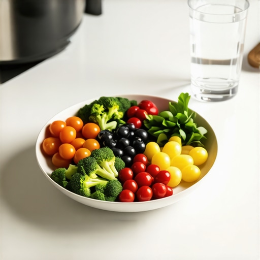 Effective Nutritional Support with Appetite Suppressants for Long-Term Goals