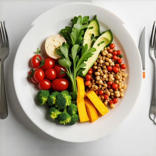 Effective Prescription Diets for Rapid and Sustainable Weight Loss