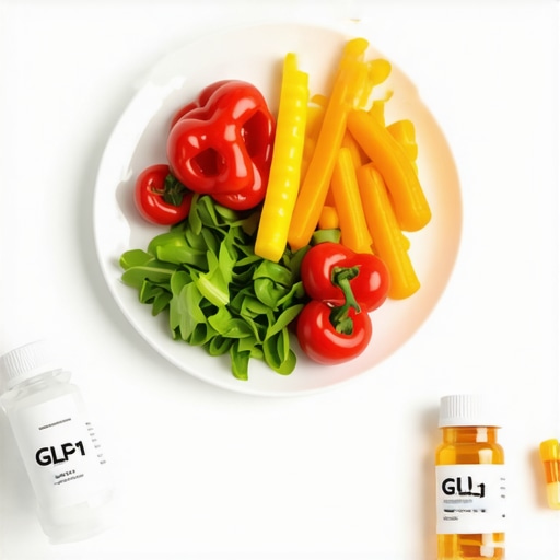 Effective Strategies for Combining Diet and GLP-1 Drugs for Faster Results