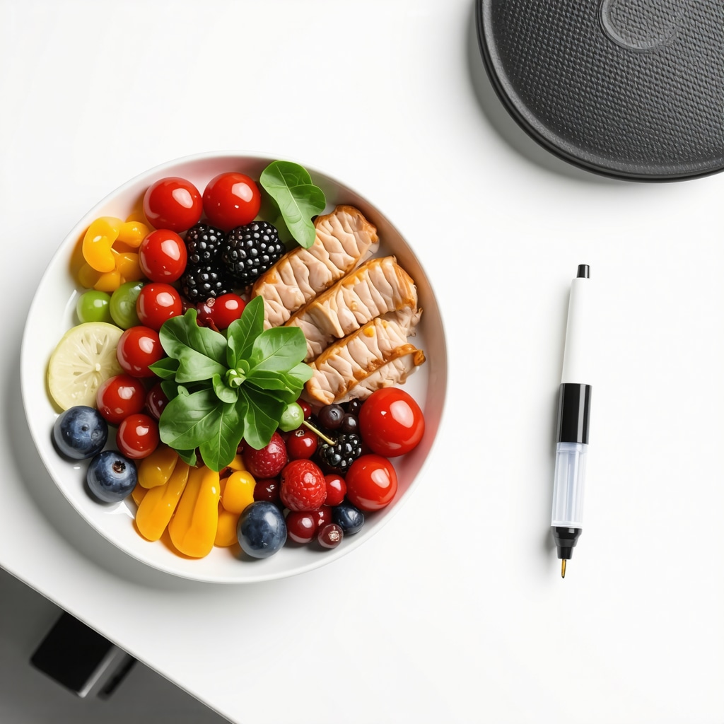 Effective Strategies for Combining Diet and Semaglutide for Faster Results