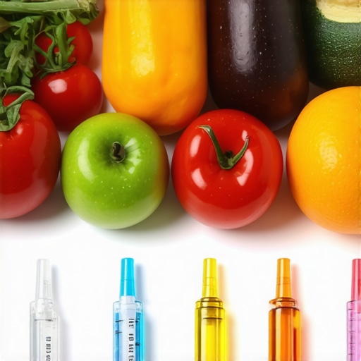 Effective Strategies for Diet & GLP-1 Drugs in 2024