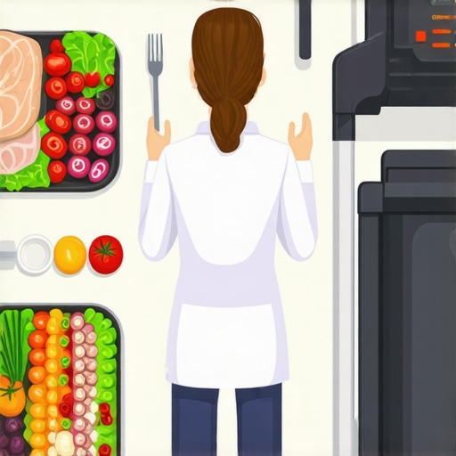 Effective Support Strategies for Weight Loss with Medications & Diet