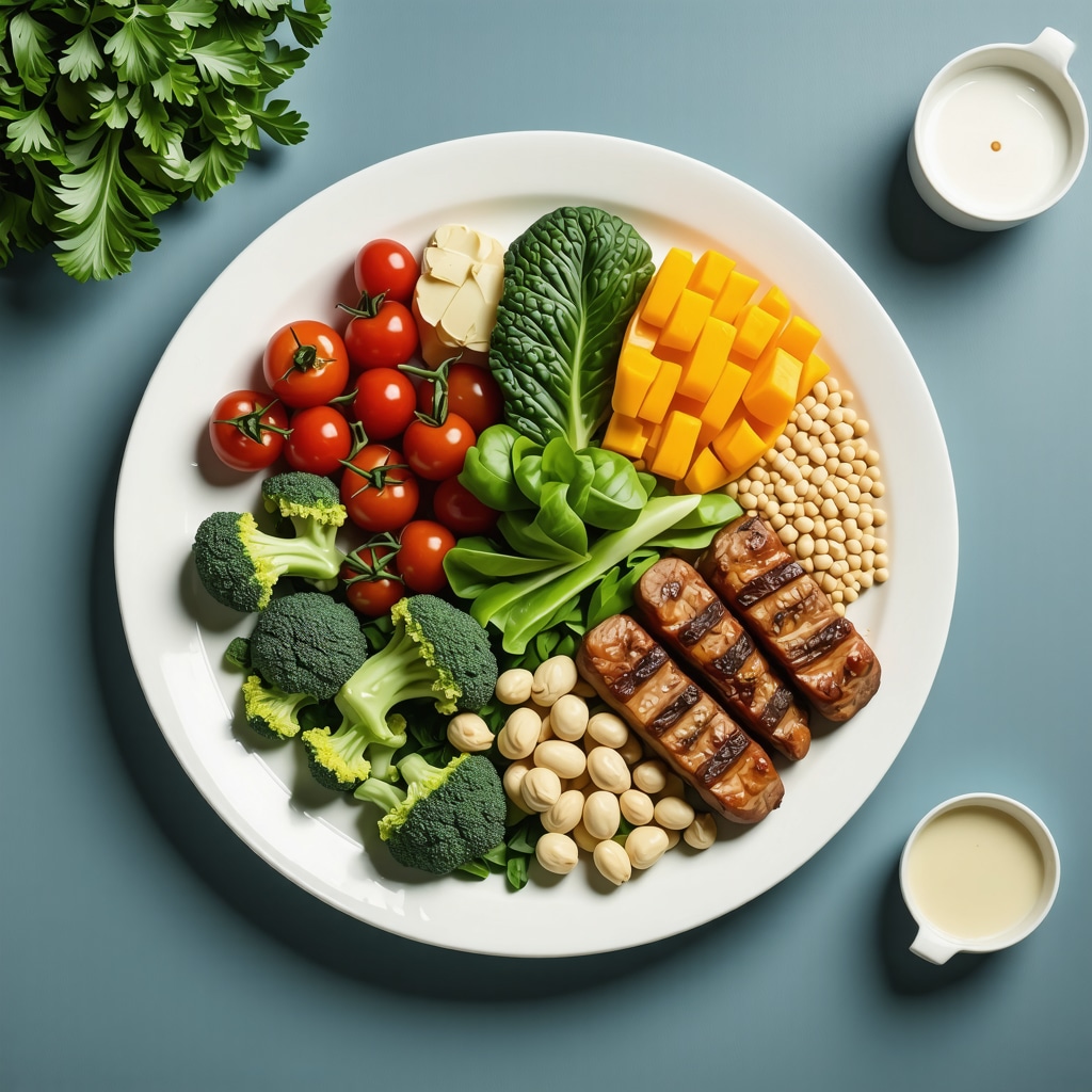 Enhance Your Semaglutide Results with Dietary Support Strategies