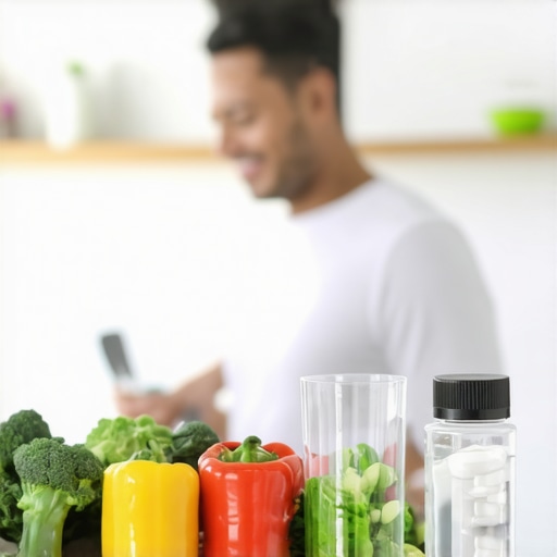 Enhance Your Weight Loss Journey with Semaglutide & Dietary Support