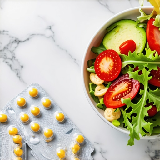 Enhance Your Weight Loss with Prescription Food & Meds in 2024