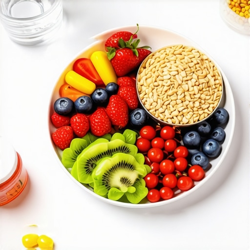 Enhance Your Weight Loss with Safe Diet Combinations & GLP-1 Support