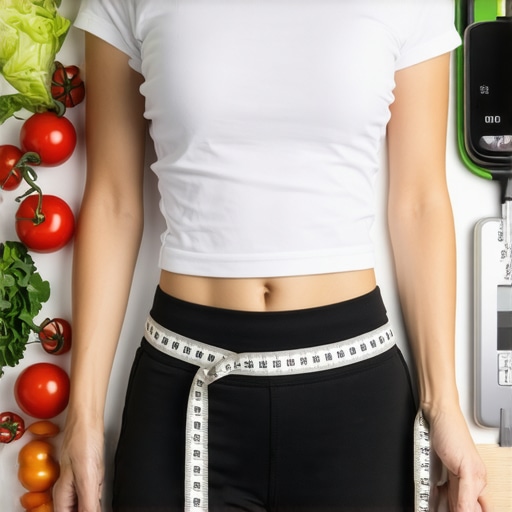 Enhance Your Weight Loss with Semaglutide & Diet Strategies 2024