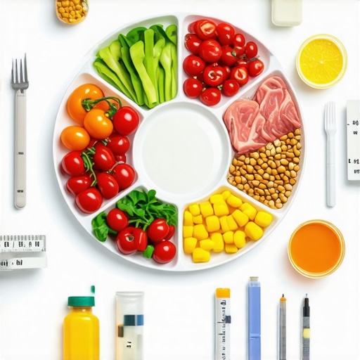 Essential Nutrition Tips for Medication Users Supporting Long-Term Weight Management