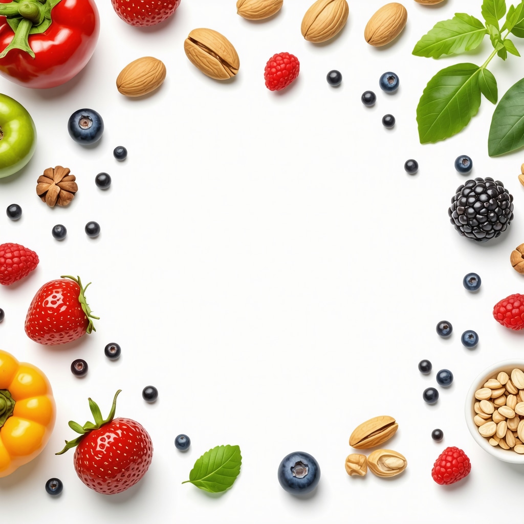 Foods That Naturally Boost Semaglutide’s Fat Burning Power