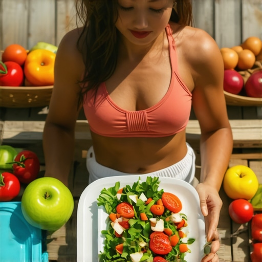 GLP-1 Drug Dietary Support: Maximize Fat Burn with Expert Guidance