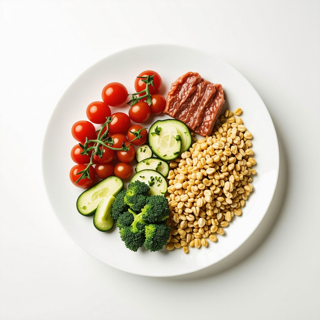 GLP-1 Drug Dietary Support: Nutrition Tips for Better Results