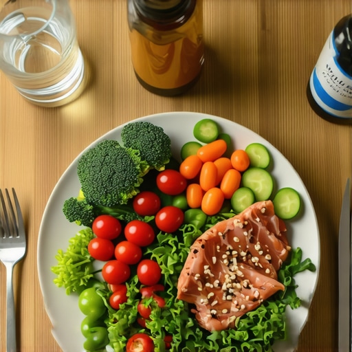 GLP-1 Drug Dietary Support: Tips for Enhancing Your Weight Loss