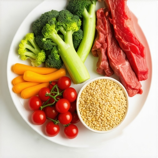 GLP-1 Drug Dietary Support: Top Nutrition Tips for Fat Loss Optimization