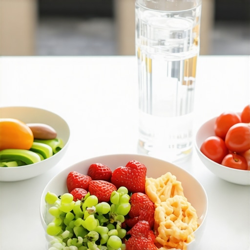 GLP-1 Drug Dietary Support: Top Tips to Enhance Your Weight Loss Journey