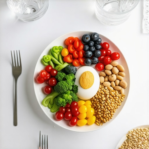 Healthy Eating with Ozempic: A Guide for Effective Weight Loss