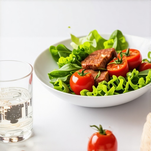 Healthy Eating with Ozempic: The Ultimate Guide to Steady Weight Management
