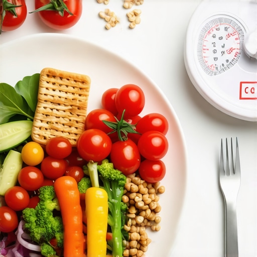 Healthy Eating with Ozempic: Top Tips for Steady Weight Management