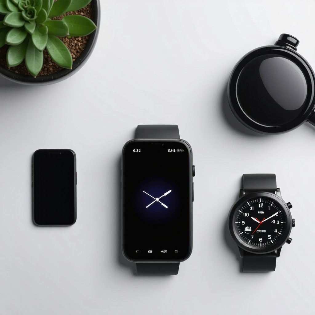 Wearable devices and AI app supporting personalized weight loss journey