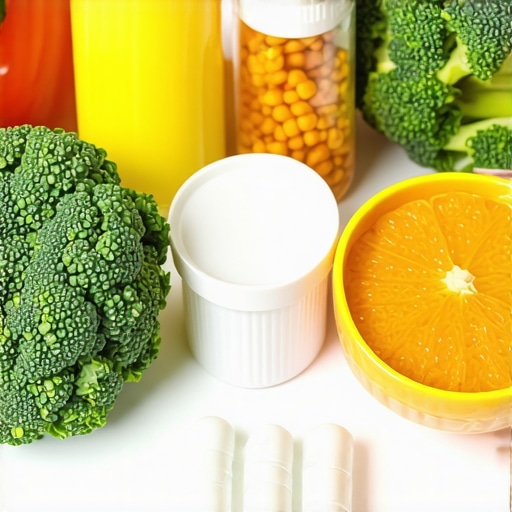 How Combining Diet & Medication Accelerates Fat Loss Efforts