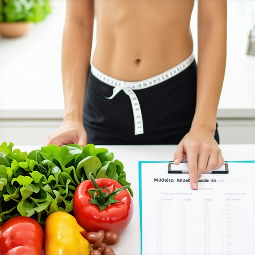 How Combining Diet & Semaglutide Can Maximize Fat Burn in 2024