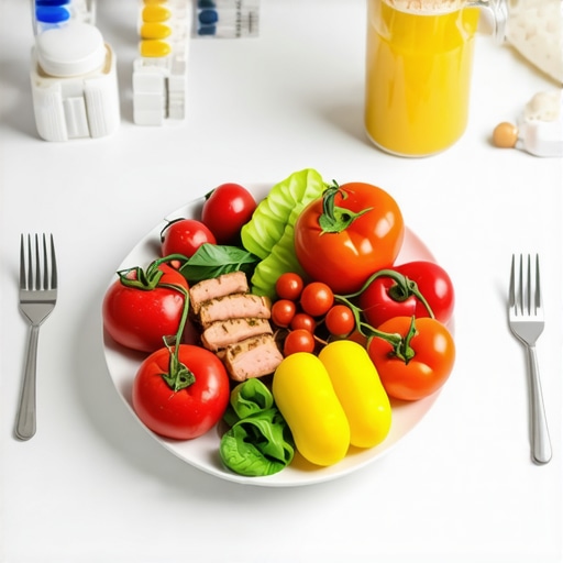 How Customized Diet Plans with Tirzepatide Accelerate Fat Loss Results