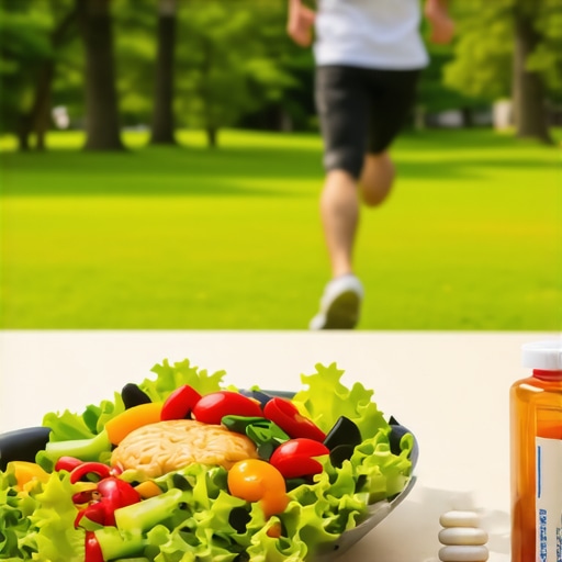 How Diet & Semaglutide Together Accelerate Weight Loss Results