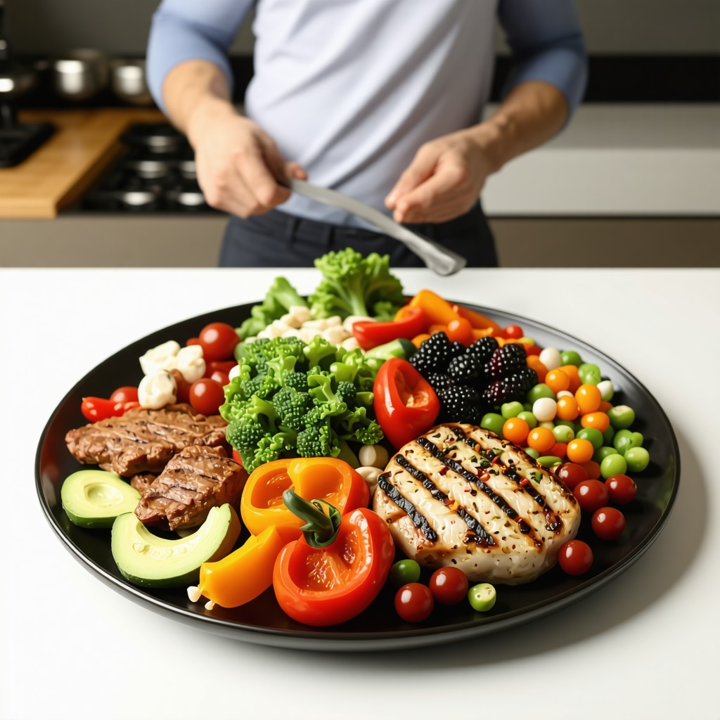 How Doctor-Optimized Diets Can Maximize Your Fat Burning