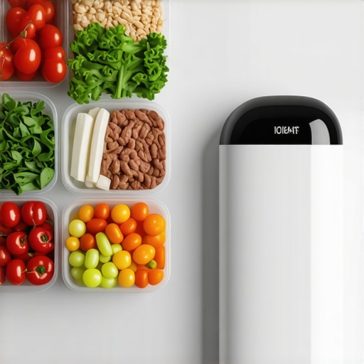 How GLP-1 Drugs Support Sustainable Fat Loss & Meal Planning