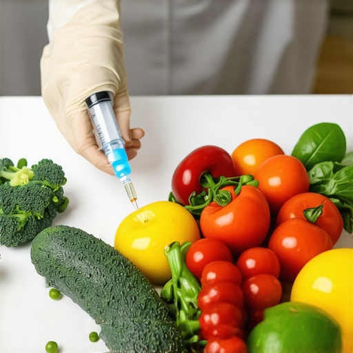 How Injections & Diet Optimization Boost Fat Loss Success
