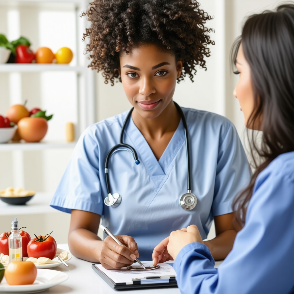 How Prescription Diets & Injections Support Your Fat Loss Goals