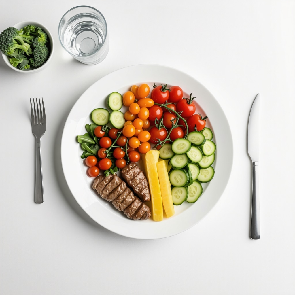 How Prescription Diets Support Effective Weight Loss in 2024