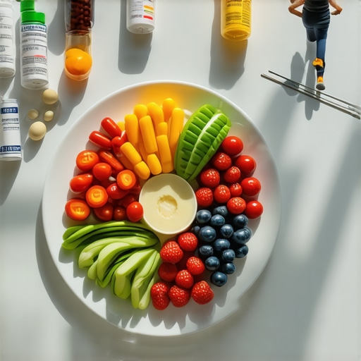 How Safe Prescription Diet Combinations Maximize Fat Loss in 2024