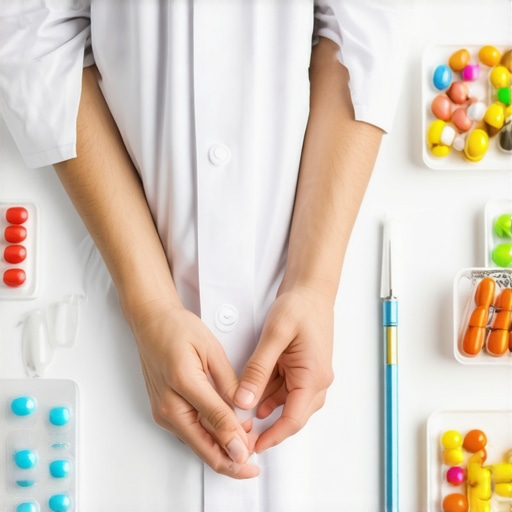 How Safe Prescription Diets & Medications Help You Achieve Goals Faster