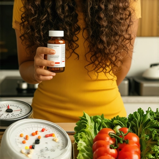 How Safe Prescription Diets & Meds Accelerate Weight Loss in 2024