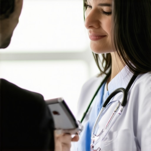 How Safe Prescription Support Enhances Fat Loss & Maintains Safety