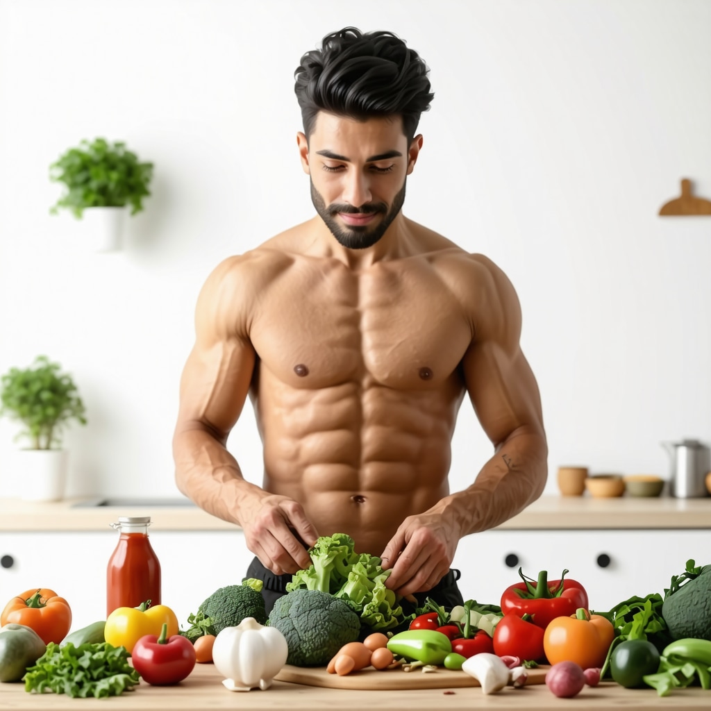 How Semaglutide Enhances Fat Loss with Proper Dietary Support