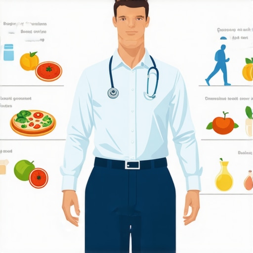 How Tirzepatide Can Be Customized for Long-Term Fat Burn Success