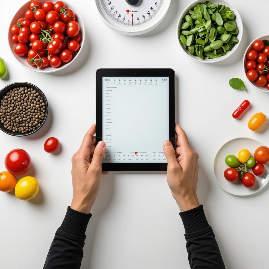How Weight Loss Medications and Custom Diet Plans Accelerate Results