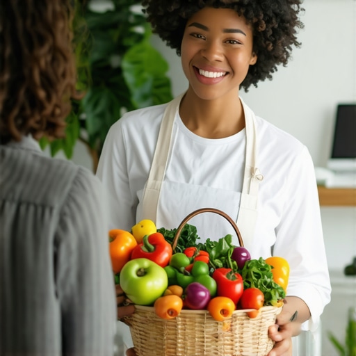How to Achieve Long-Term Success with Prescription Diet Plans