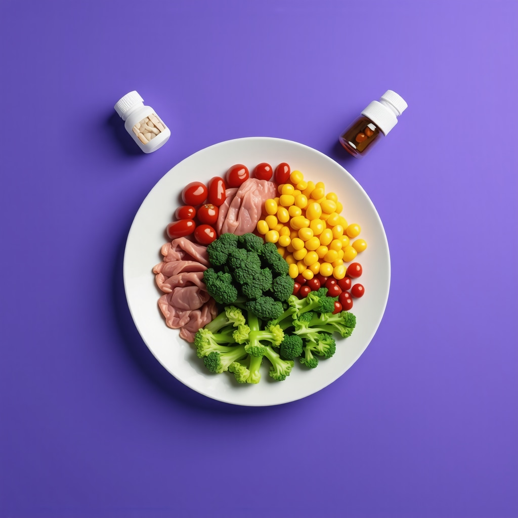 How to Combine Diet and Medications for Faster Weight Loss Results