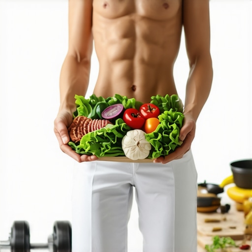 How to Maximize Fat Burn with Prescription Diet Combinations in 2024