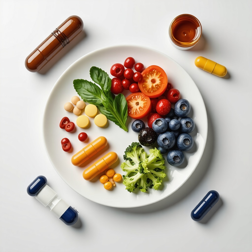 How to Optimize Diet with Medications for Maximum Weight Loss Benefits