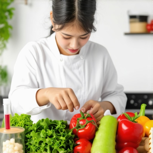 How to Optimize Your Diet with Semaglutide for Better Fat Burn